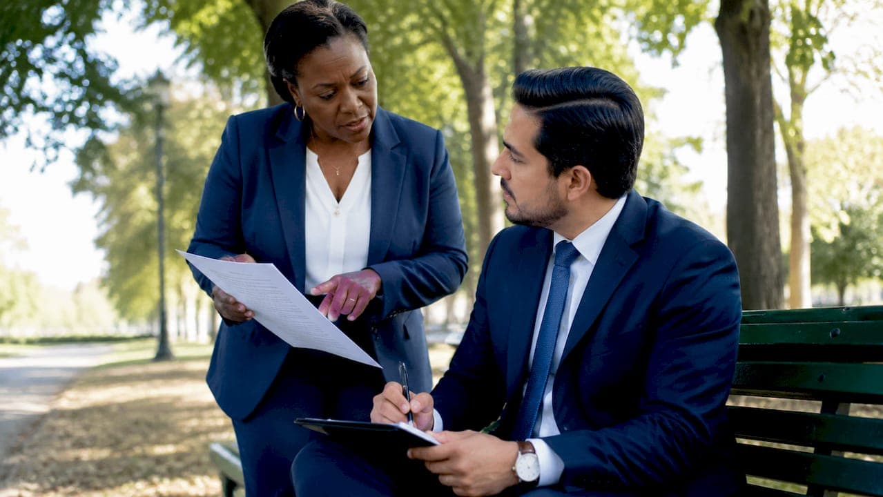 What Is Attorney-Client Matching? A Clear 2026 Guide