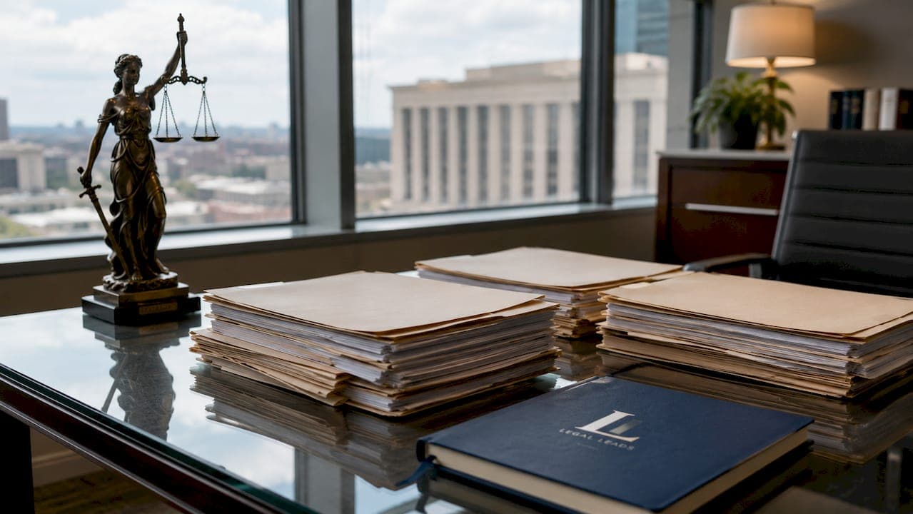 Legal Brief Submission Guide: File with Confidence