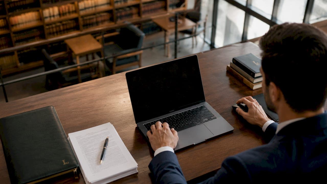 Legal Match Platform Workflow: A Client's Guide