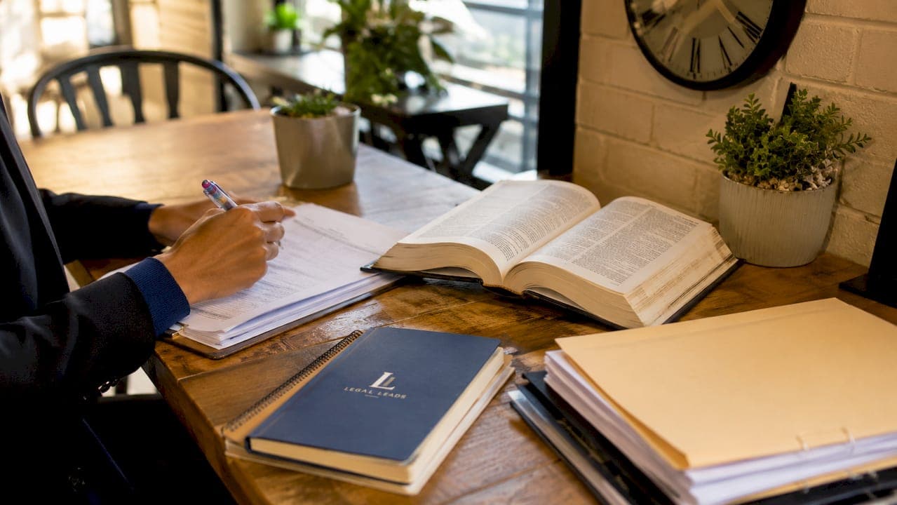 The Role of Legal Advocates Explained for Clients