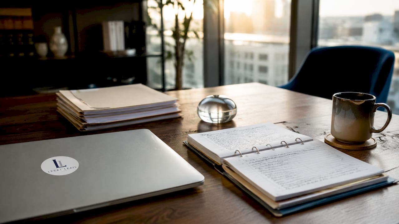 What Is the Legal Triage Process? A Clear Guide