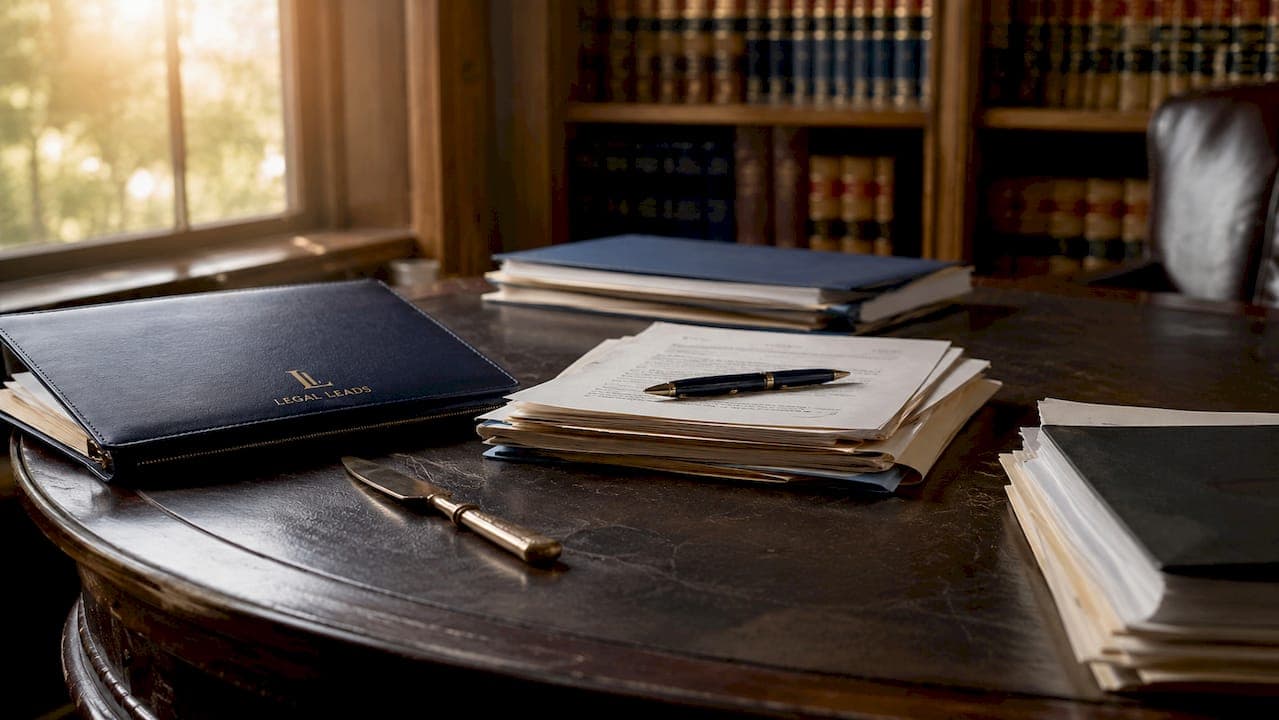 What Is a Legal Situation Assessment? A Clear Guide