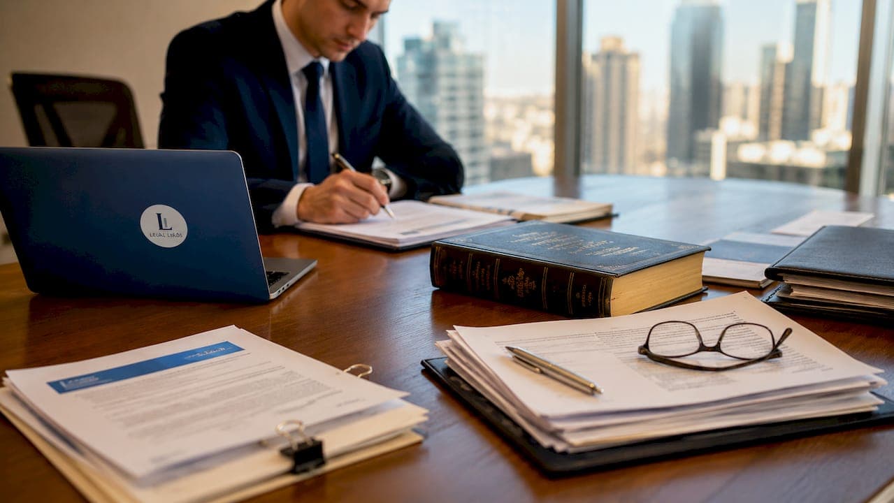 The Role of Legal Risk Management for Executives
