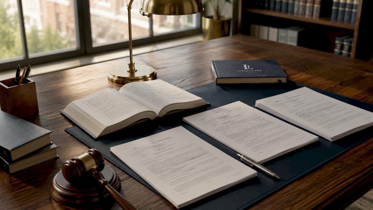The Role of Case Briefs in Law: A Practical Guide