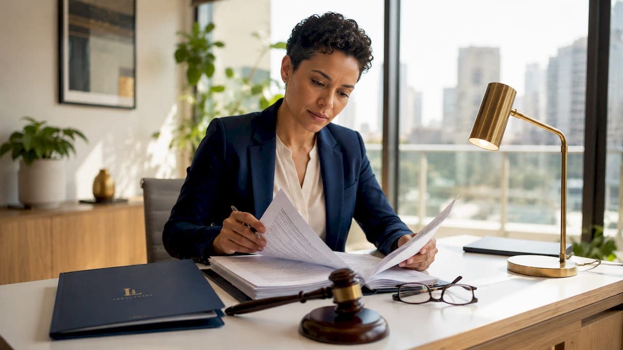Why Legal Literacy Matters: Your Rights Explained
