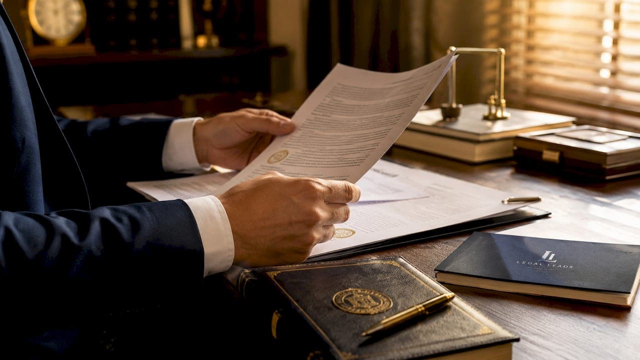 Describe Business Legal Issues Online: 2026 US Guide