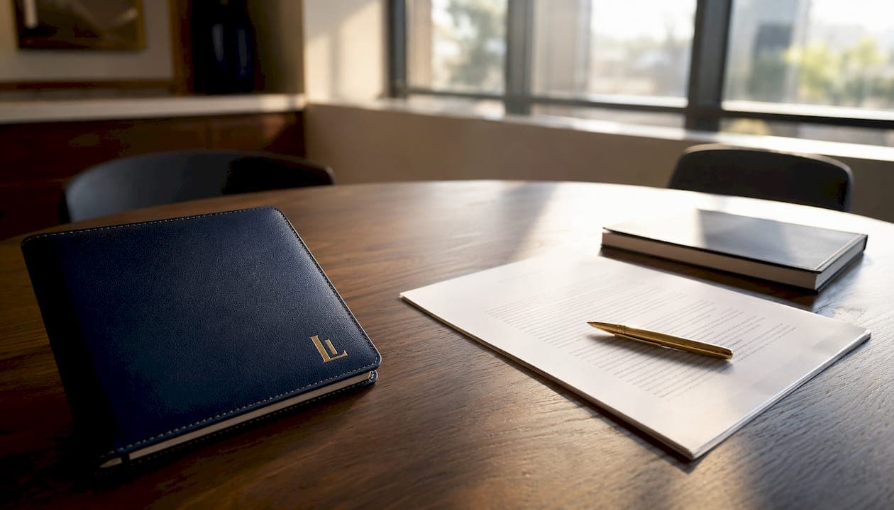 How Attorneys Explain Cases Simply to Clients