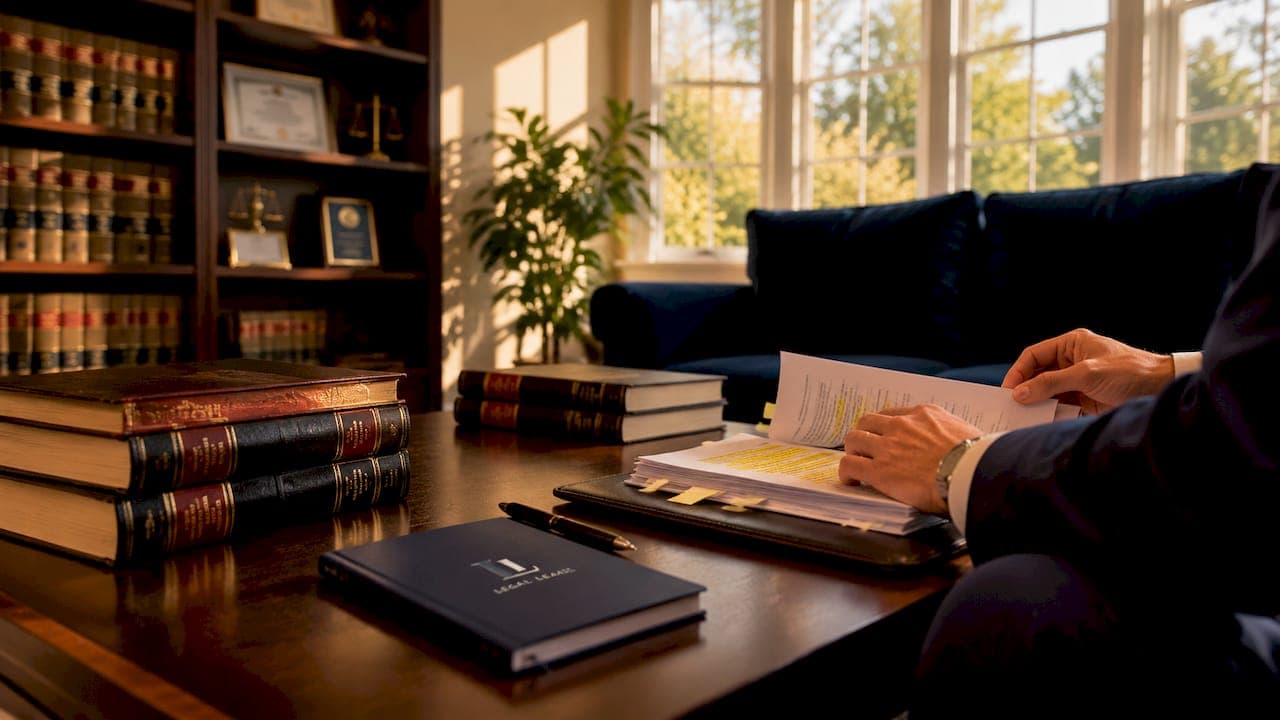How Attorneys Evaluate New Cases: A Clear Guide