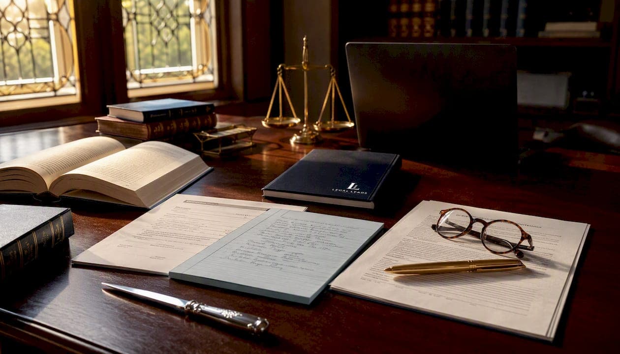 Top Accident Case Legal Matching Services: Fast, Vetted Help