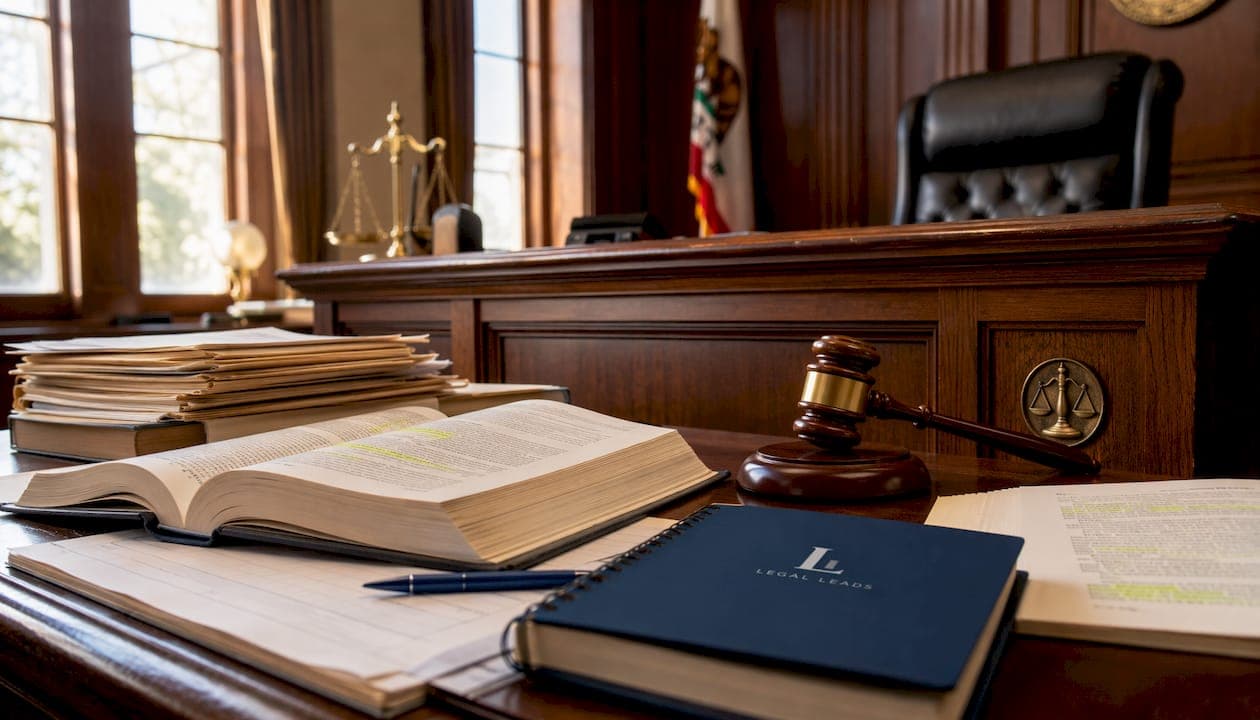Why Language Barriers Affect Legal Cases in California