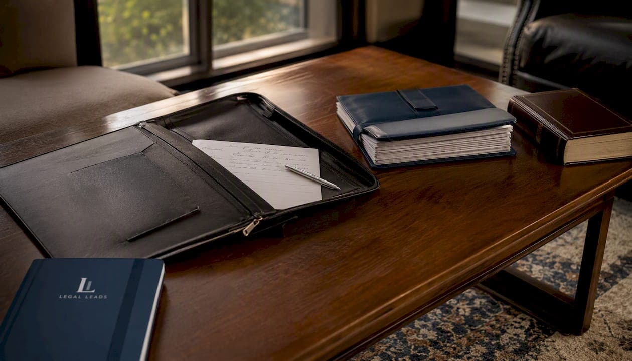 Legal Support for Business Emergencies: Fast Attorney Match