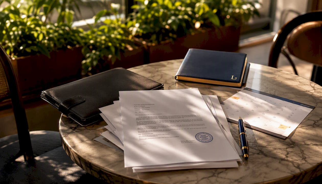 How to Identify the Type of Legal Help You Need