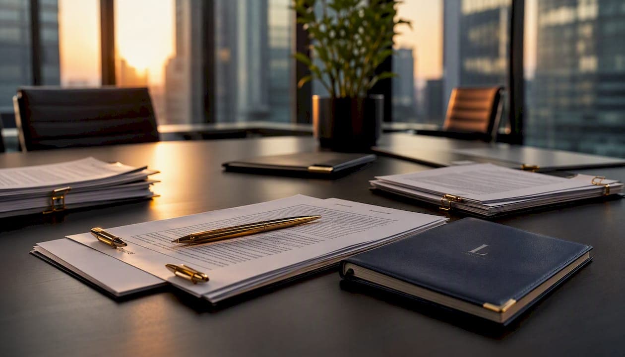 Top Legal Clauses to Watch: Examples & Red Flags