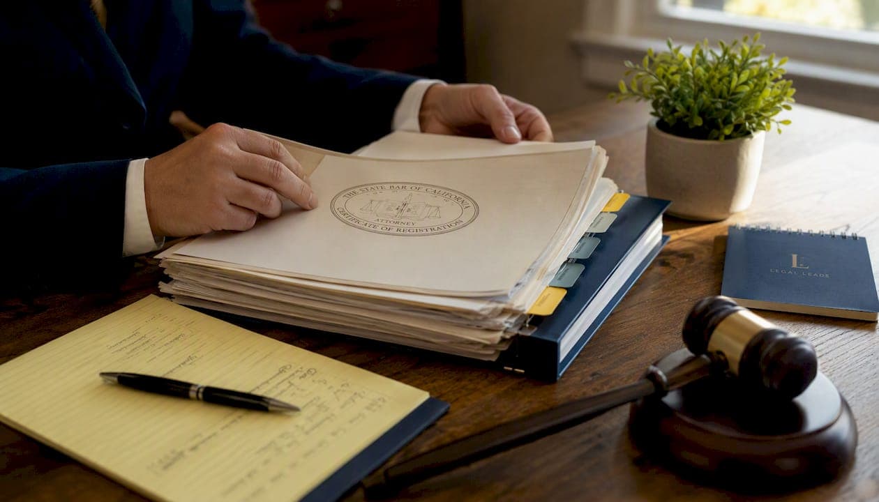 Best U.S. Attorney-Matching Alternatives for California (2026)