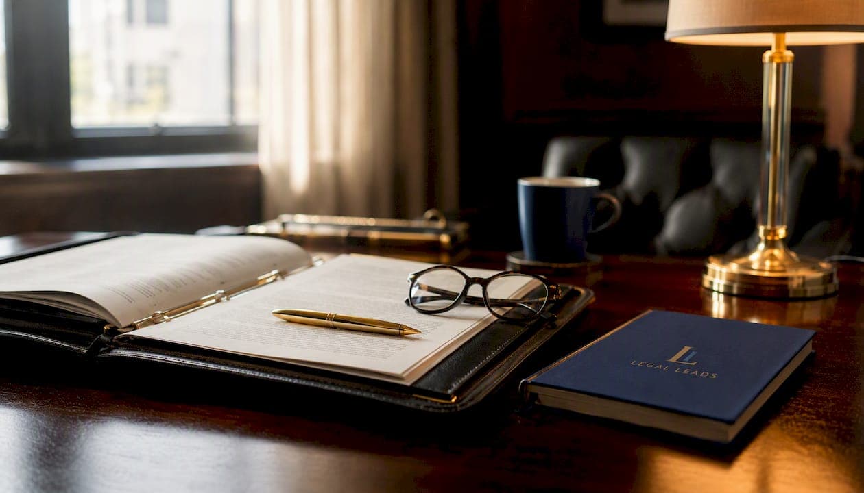 Best Law Services Non-Lawyers Comparison: Fast, Vetted Matches