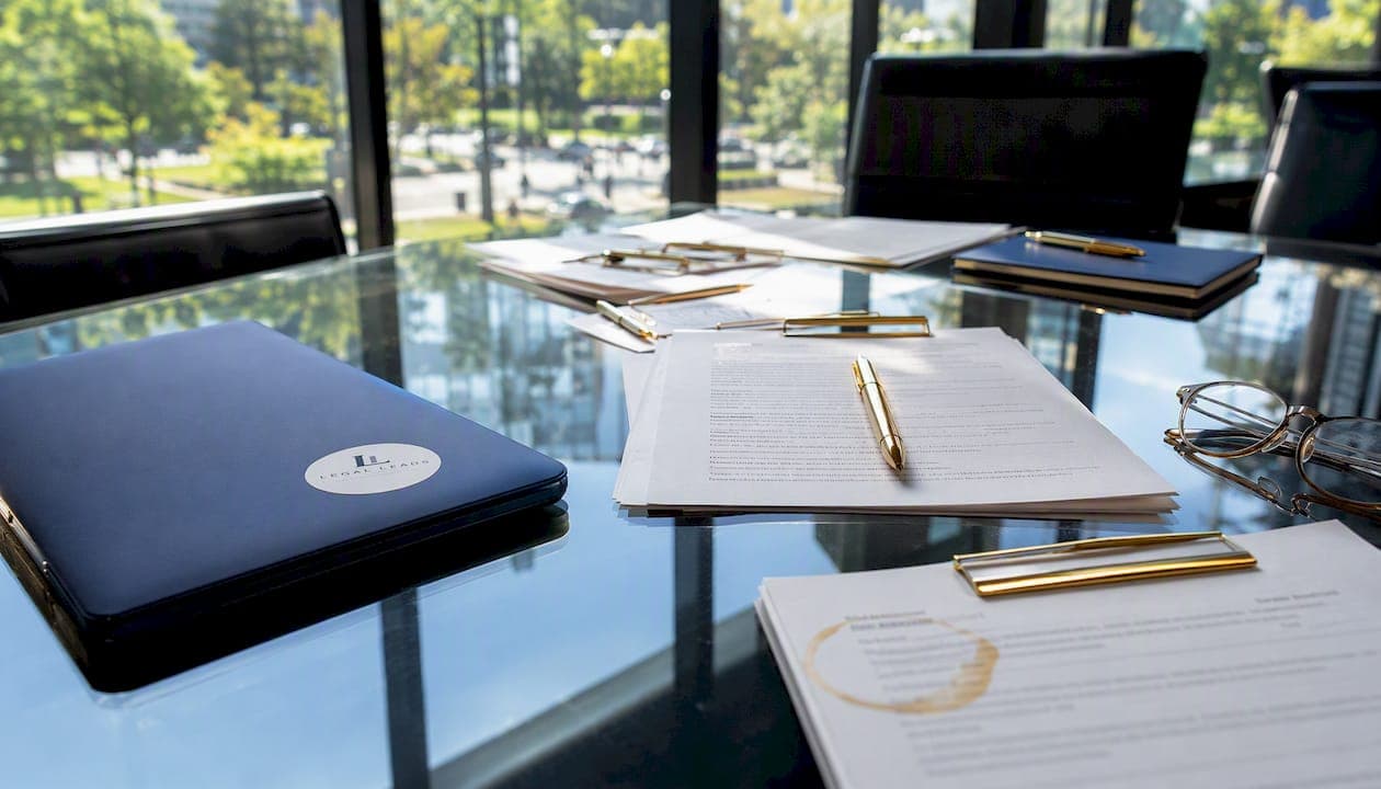 What Is a Business Legal Audit: A Founder's Guide