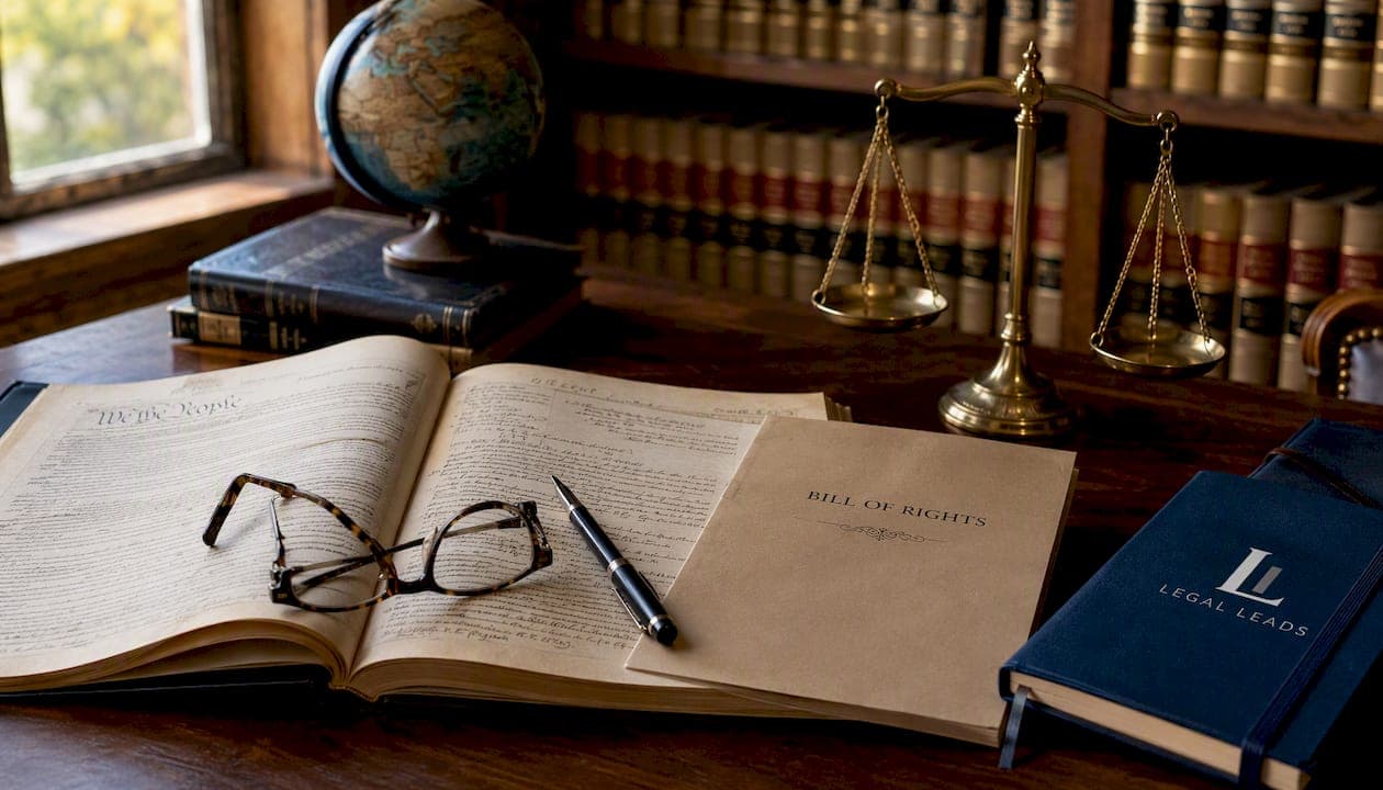 Legal Rights Protection for Individuals: What You Need to Know
