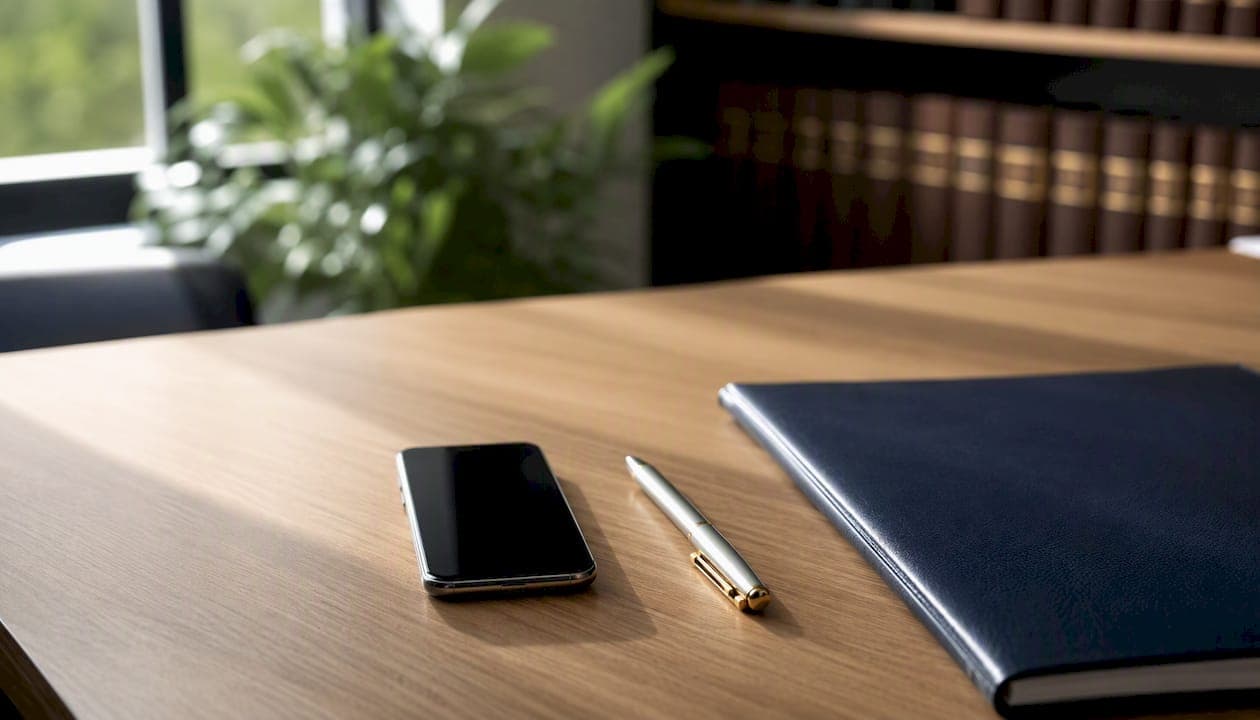 Skip Legal Intake Forms: Get Matched with an Attorney Fast