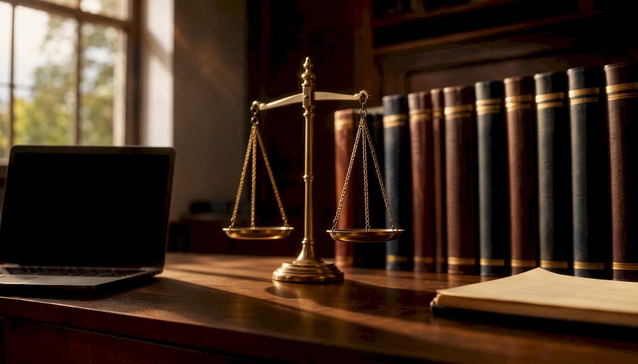 Common Misconceptions About Legal Representation