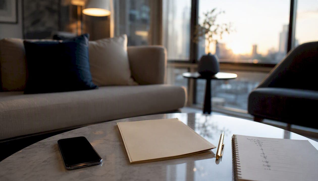 How to Prepare for Your First Attorney Call