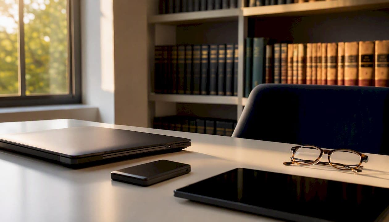 How to Connect with a Lawyer Without Phone Calls