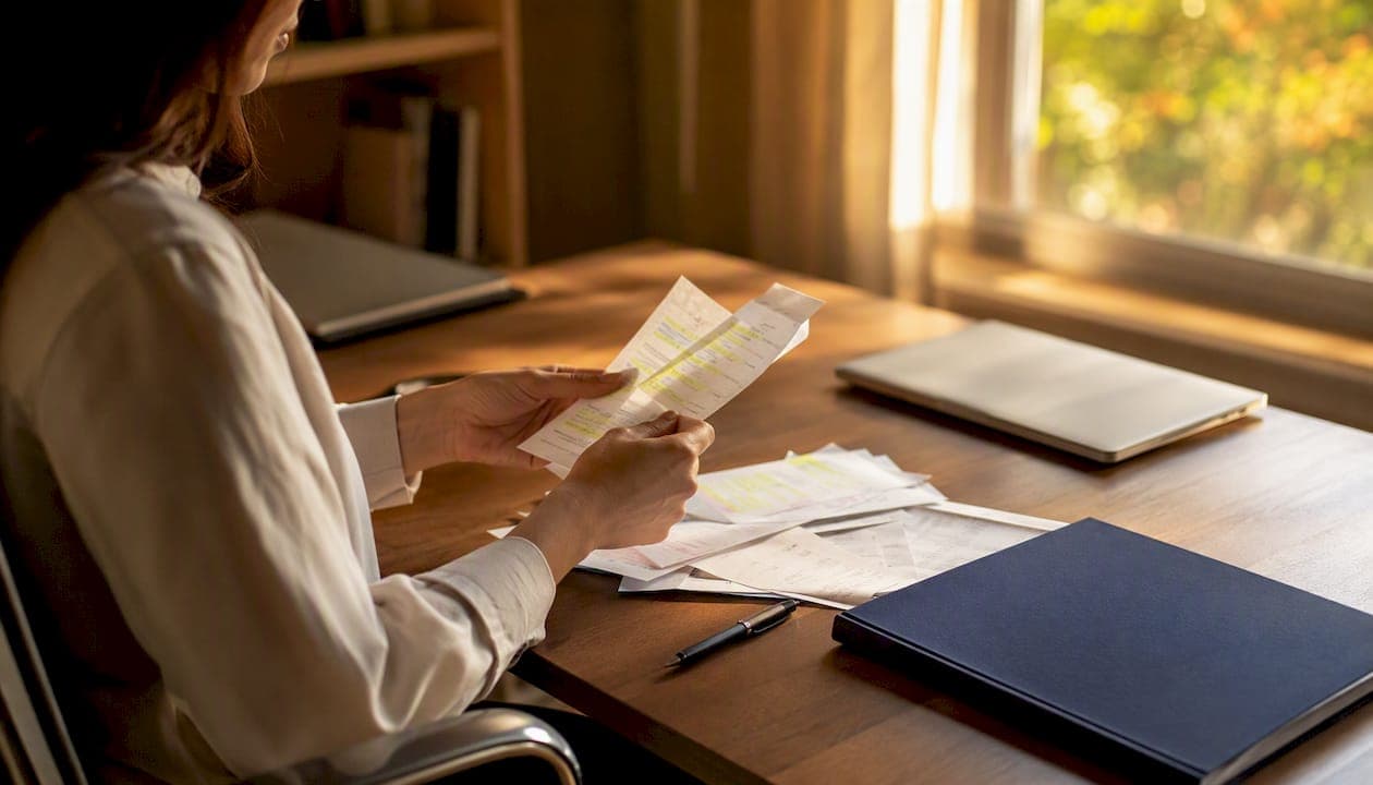 Track Medical Expenses for Your Injury Claim: Simple Checklist