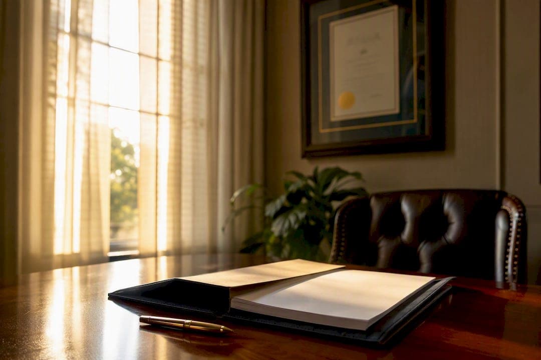 Should Your Law Firm Adopt a Niche Marketing Strategy?