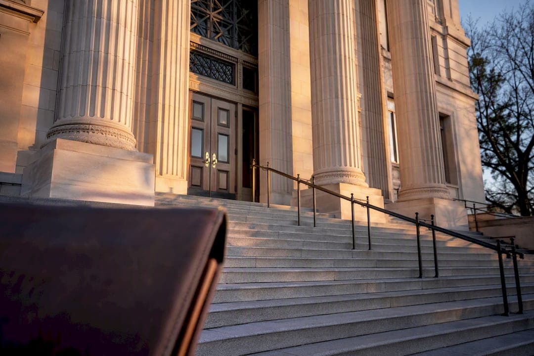 Getting a Restraining Order in California: A Step-by-Step Guide