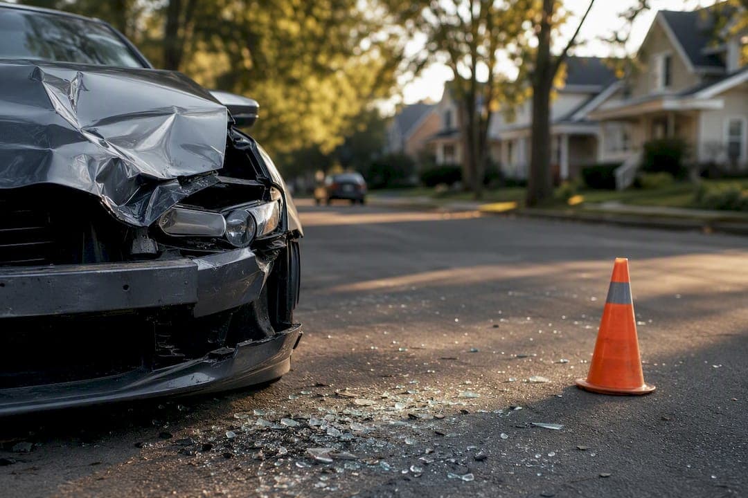 Do You Need a Lawyer After a Car Accident?