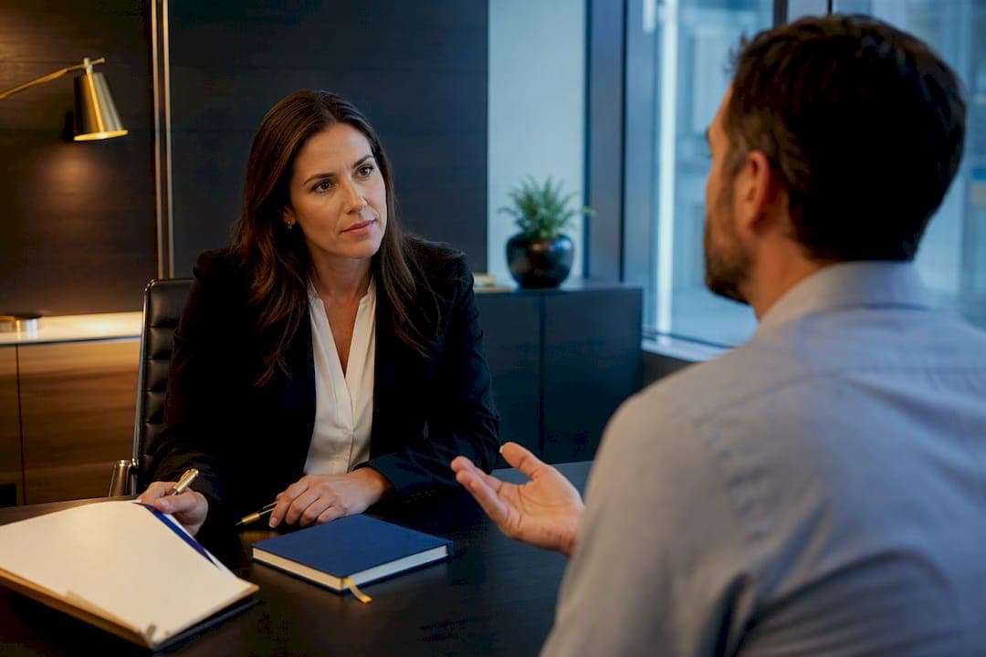 3 Questions to Pick Your Divorce Lawyer: Experience, Strategy, Fees