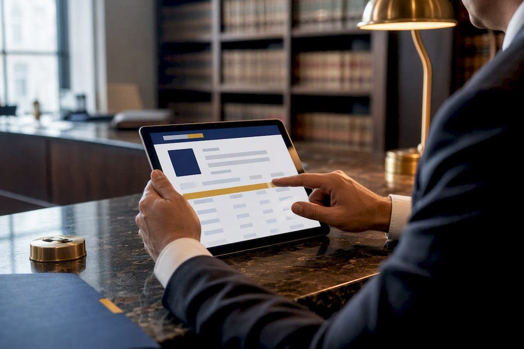 Choose a Personal Injury Lawyer Fast: Vetted Matches in 24 Hours