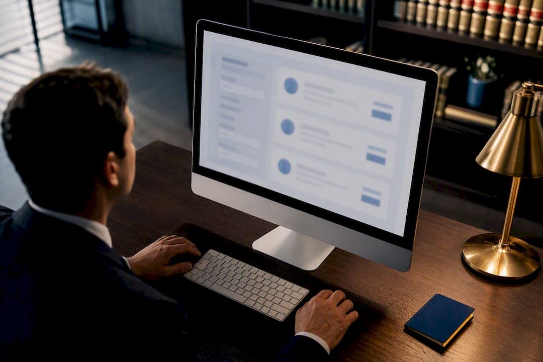 Verify a U.S. Immigration Lawyer in Minutes: 5 Steps