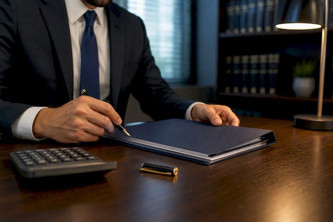 Get Written Estimates Fast: 2026 Immigration Lawyer Costs & Checklist