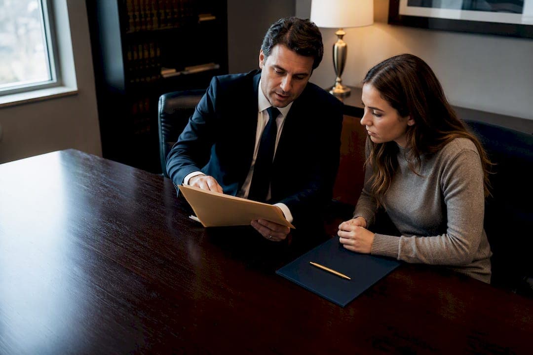 Fast Match and Vetting: Hire a Criminal Defense Lawyer