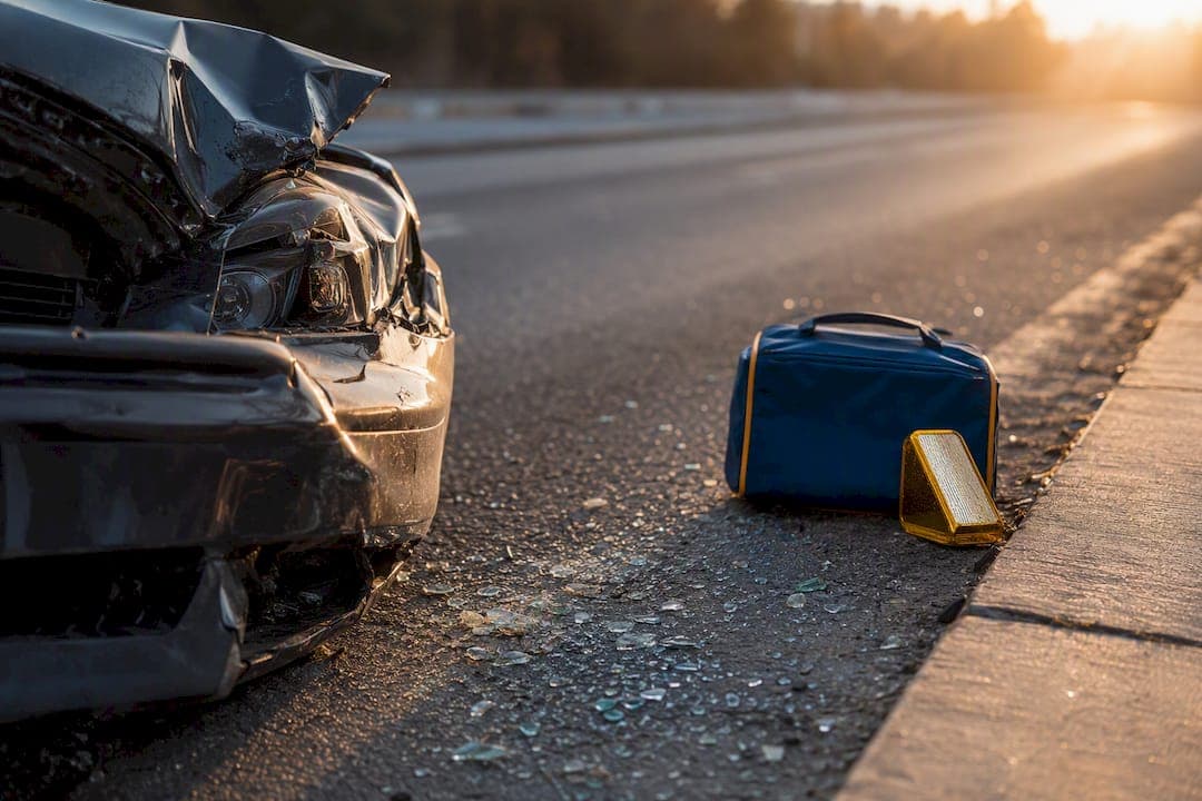 2026 California Car Accident Settlements: $30K/$60K Limits, Timelines